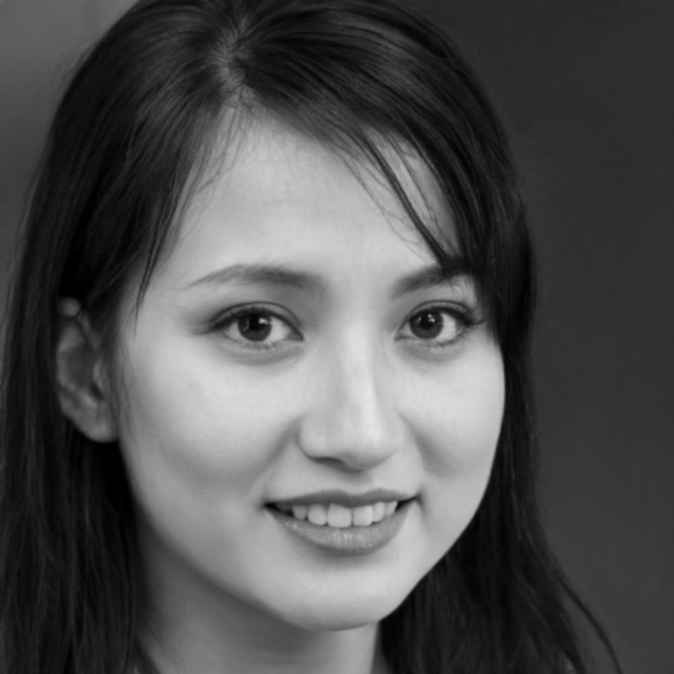 Prof. Dr. Sarah Müller, Forschungsdirektorin