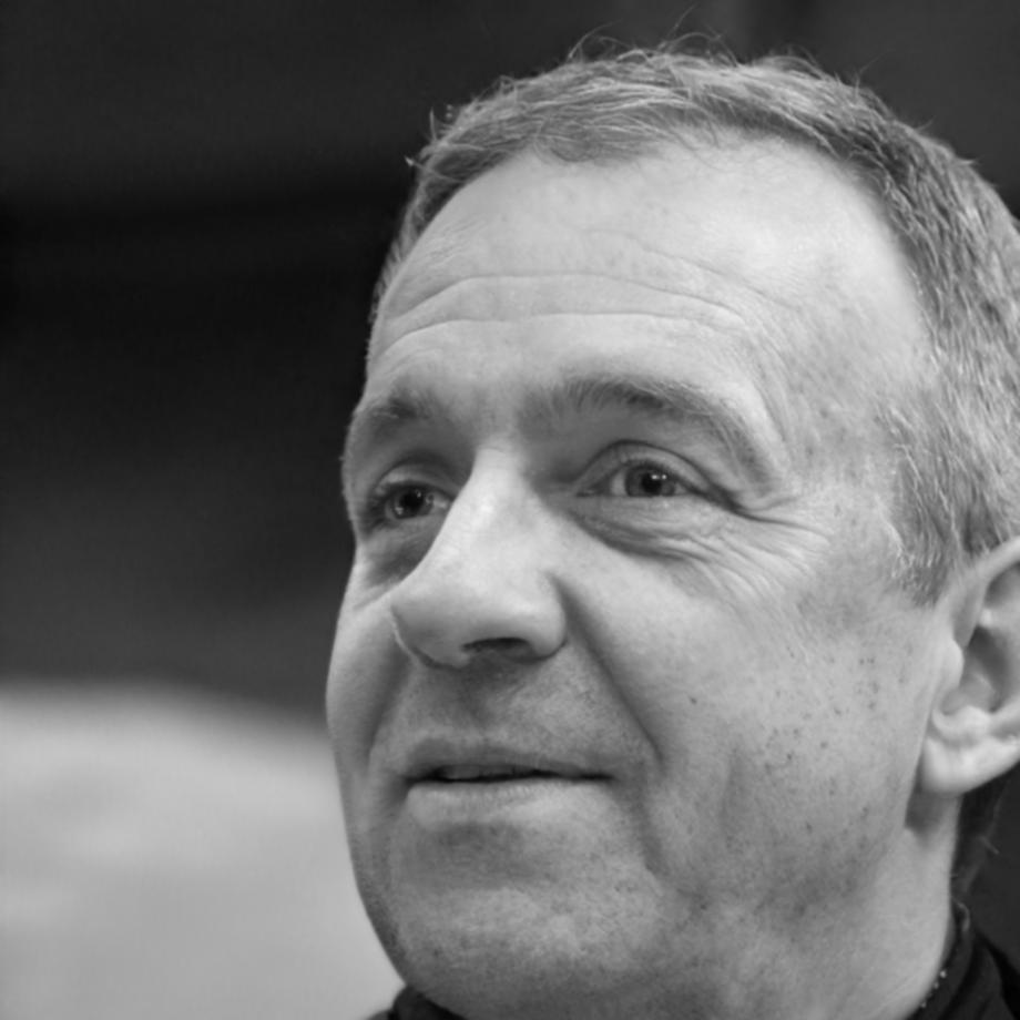 Dr. Andreas Weber, Leiter Finanzanalyse